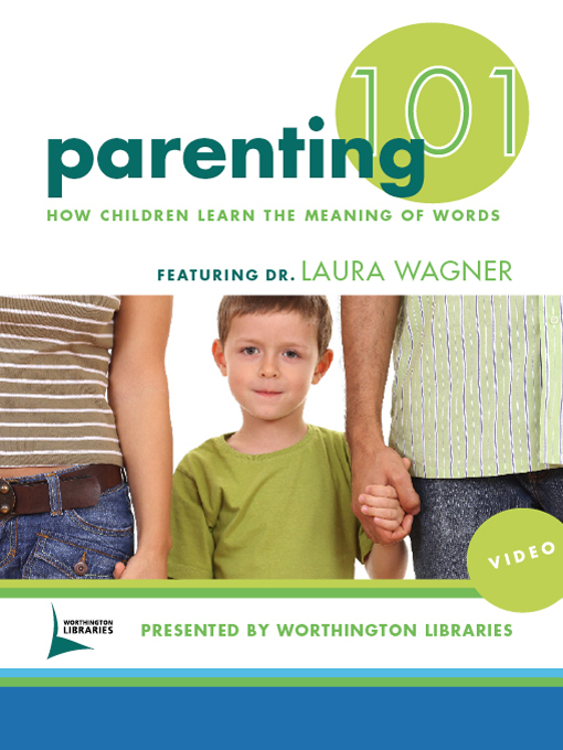 Title details for How Children Learn the Meaning of Words by Dr. Laura Wagner - Wait list